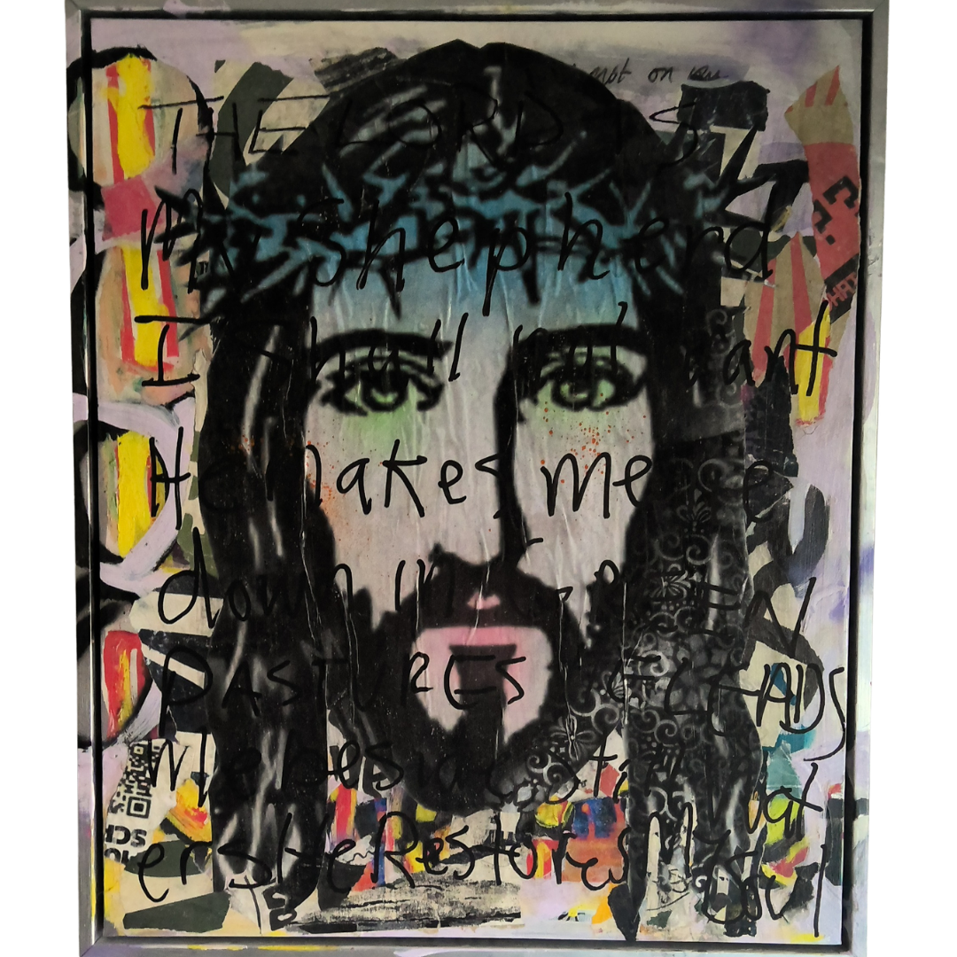 JESUS